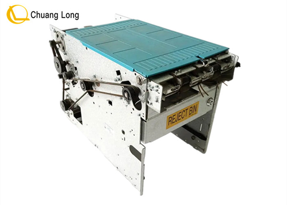Hyosung เครื่อง ATM อะไหล่ Nautilus Hyosung CDU-1100 Pick Module 7010000080