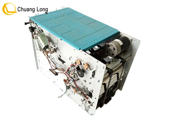 Hyosung เครื่อง ATM อะไหล่ Nautilus Hyosung CDU-1100 Pick Module 7010000080
