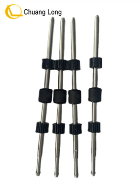 เครื่อง ATM อะไหล่ Nautilus Hyosung Double Detect Roller S7310000676 7310000676