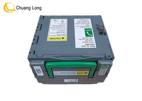 อะไหล่เครื่อง ATM Hyosung BRM24 RC คาเซ็ตรีไซเคิล S7000000298 7000000298