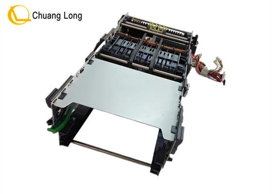 S7310000709 อะไหล่เครื่อง ATM Hyosung Hcdu ส่วนใหญ่ของร่างกาย Assy 7310000709