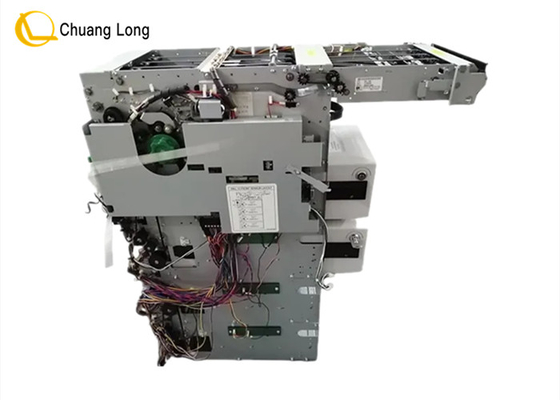 อะไหล่เครื่อง ATM Nautilus Hyosung 5600T CDU-7000 โมดูลกระจายเงินสด 7010000148 S7010000148