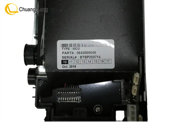 เครื่อง ATM อะไหล่ Hyosung Nautilus MCU การ์ดอ่าน 5645000048 S5645000048