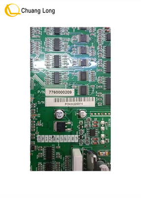 เครื่อง ATM อะไหล่ Hyosung MX5600T HCDU บอร์ดควบคุม Dispenser S7760000209