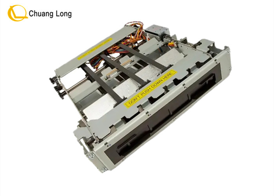อะไหล่เครื่อง ATM Hyosung Nautilus GCDU ฝากด้านหน้า คอ Assy S7310000562