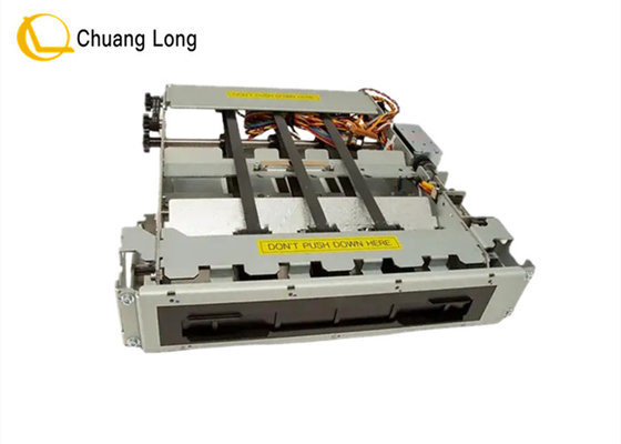 อะไหล่เครื่อง ATM Hyosung Nautilus GCDU ฝากด้านหน้า คอ Assy S7310000562