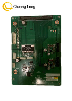 ราคาดี อะไหล่เครื่อง ATM Hyosung CDU10_FM BOARD 7760000065 77600000-65 ออนไลน์