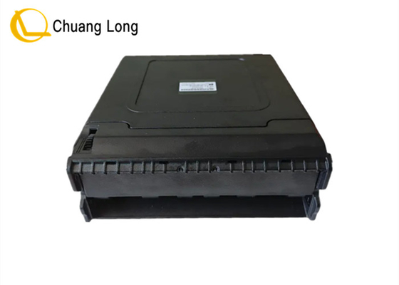 S7310000702 อะไหล่เครื่อง ATM Hyosung MX5600 HCDU แคสเซ็ตการปฏิเสธที่มีสล็อคโลหะการปฏิเสธ bin 7310000702