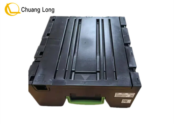 อะไหล่เครื่อง ATM Diebold Nixdorf DN100 DN200 RRB ปฏิเสธ ปฏิเสธ หน่วยกล่อง ปฏิเสธ คาเซ็ต 01750314098