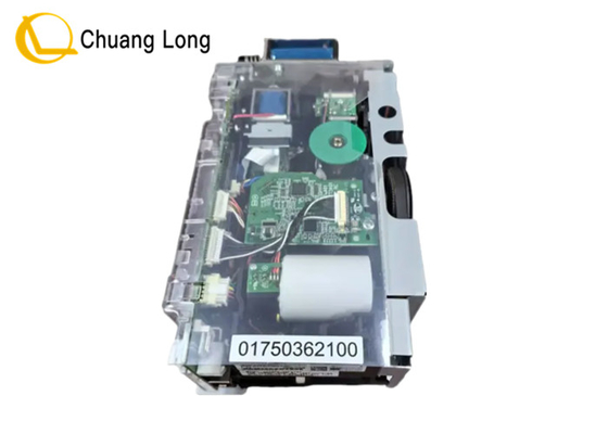 01750304623 อะไหล่เครื่อง ATM DN200 Diebold Nixdorf CHD-mot ICT3H5-3AF2793 เครื่องอ่านบัตรมาตรฐาน 01750362100