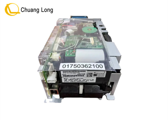 01750304623 อะไหล่เครื่อง ATM DN200 Diebold Nixdorf CHD-mot ICT3H5-3AF2793 เครื่องอ่านบัตรมาตรฐาน 01750362100