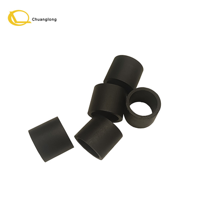 Hyosung ATMs Double Detect Roller สําหรับสไตล์ใหม่ 1k CDU ยางม้วนเพียง S7310000676