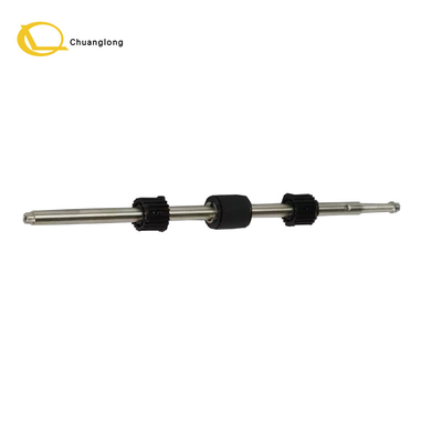 Hyosung ATMs Double Detect Roller สําหรับสไตล์ใหม่ 1k CDU, Roller Only S7310000676