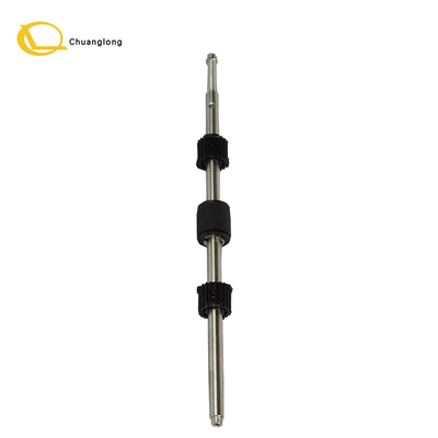 Hyosung ATMs Double Detect Roller สําหรับสไตล์ใหม่ 1k CDU, Roller Only S7310000676
