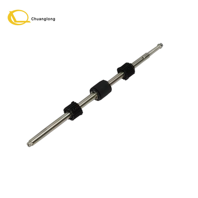 Hyosung ATMs Double Detect Roller สําหรับสไตล์ใหม่ 1k CDU, Roller Only S7310000676