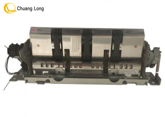 อะไหล่เครื่อง ATM NCR GBRU BV Entry Transport รายละเอียดโมดูล KD02168-D802 009-0023221