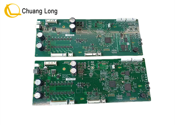 อะไหล่เครื่อง ATM Diebold DN100D DN100 DN200 DN450 พิกโมดูล PCBA 2.0 Core Main 49267153000AE 49-267153-000AE