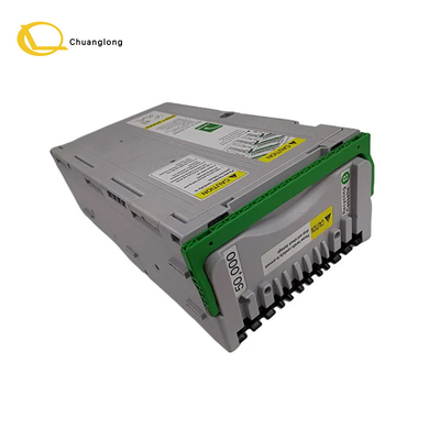 S7430008104 RC60 BCA เครื่อง ATM ส่วนเครื่อง BRM24 RC30 แคสเซ็ตรีไซเคิลสําหรับสหรัฐ Hyosung 8600, 8600T, 8600S