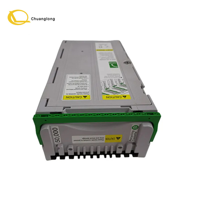 S7430008104 RC60 BCA เครื่อง ATM ส่วนเครื่อง BRM24 RC30 แคสเซ็ตรีไซเคิลสําหรับสหรัฐ Hyosung 8600, 8600T, 8600S