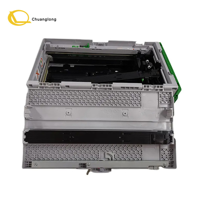 S7430008104 RC60 BCA เครื่อง ATM ส่วนเครื่อง BRM24 RC30 แคสเซ็ตรีไซเคิลสําหรับสหรัฐ Hyosung 8600, 8600T, 8600S