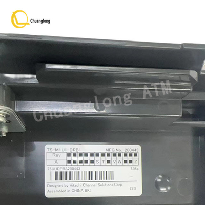 Diebold Universal Recycler TS-M1U1-DRB1 49-241235-000A 49241235000A แคสเซ็ต Diebold ECRM