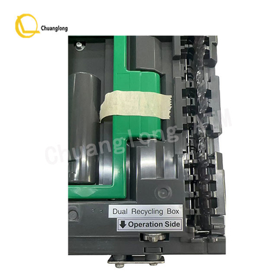 Diebold Universal Recycler TS-M1U1-DRB1 49-241235-000A 49241235000A แคสเซ็ต Diebold ECRM