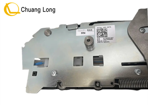 อะไหล่เครื่อง ATM Diebold Nixdorf DN200 DN450 HMT การขนส่งกลาง 1750341341 01750341341