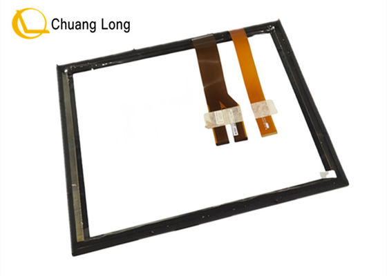 ราคาดี 1750343663 01750343663 เครื่อง ATM อะไหล่เครื่อง Diebold Nixdorf DN จอแสดงผล DN450 หน้าจอสัมผัส 19 นิ้ว ออนไลน์