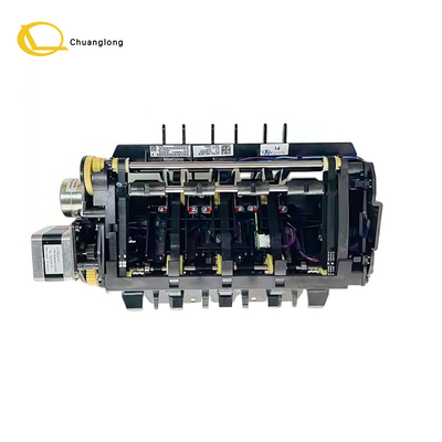 เครื่อง ATM Wincor อะไหล่ Wincor DN200 RM4 IOC หน่วยเก็บโมดูลเข้าออก 1750295447 01750295447