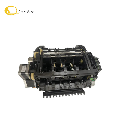 เครื่อง ATM Wincor อะไหล่ Wincor DN200 RM4 IOC หน่วยเก็บโมดูลเข้าออก 1750295447 01750295447