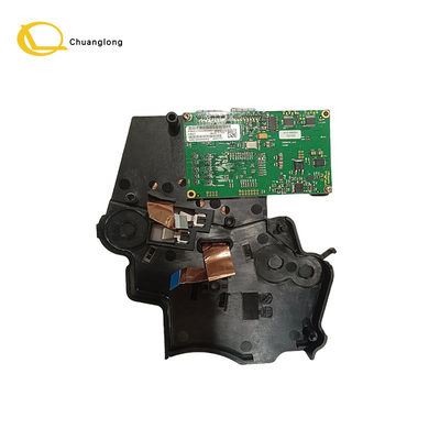 1750250082 Wincor ATM อะไหล่ บอร์ดควบคุม Wincor ด้วยกรอบพลาสติก สําหรับโมดูล SNR 01750250082