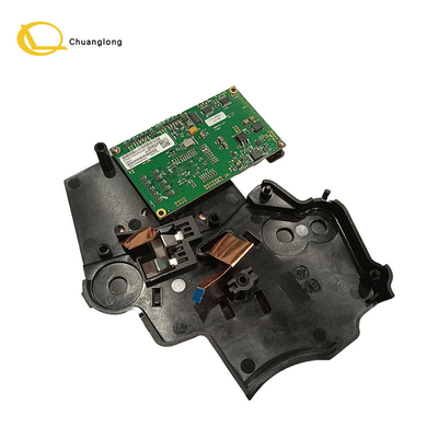 1750250082 Wincor ATM อะไหล่ บอร์ดควบคุม Wincor ด้วยกรอบพลาสติก สําหรับโมดูล SNR 01750250082