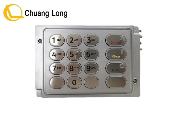 ส่วนเครื่อง ATM NCR 66 EPP คีย์บอร์ด 445-0745420 4450745420