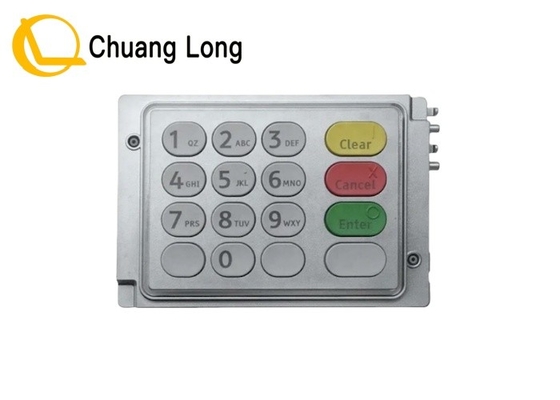 อะไหล่เครื่อง ATM NCR EPP V3 คีย์บอร์ด 445-0745408 4450745408