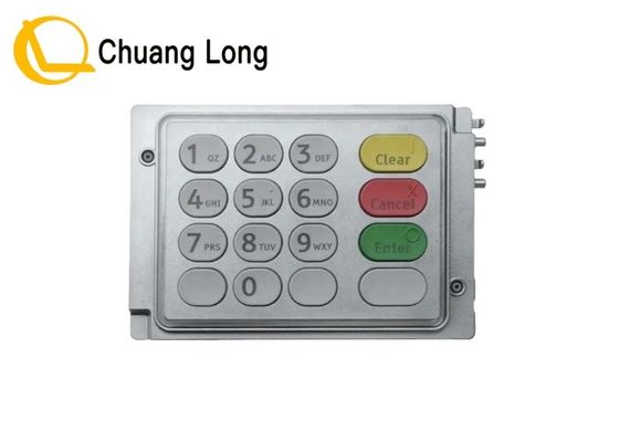 ราคาดี อะไหล่เครื่อง ATM NCR EPP V3 คีย์บอร์ด 445-0745408 4450745408 ออนไลน์