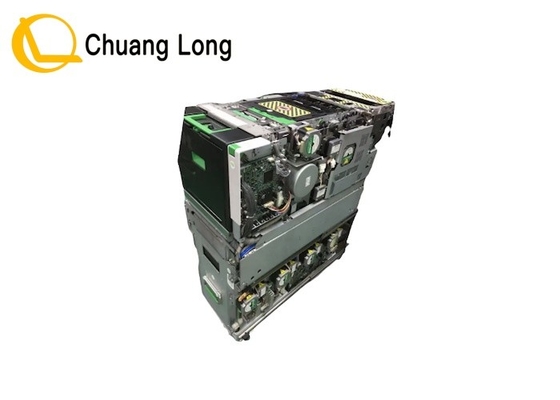 อะไหล่เครื่องเอทีเอ็มธนาคาร NCR 6636 เครื่องจ่ายเงินสด