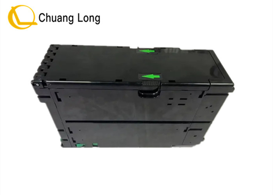 497-0517268 อะไหล่เครื่อง ATM Fujitsu GSR50 กล่องเงิน KD04016-D001