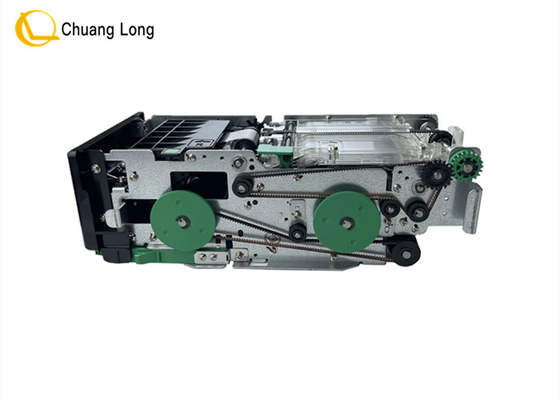 KD04014-D001 อะไหล่เครื่อง ATM Fujitsu GSR50 คาเซ็ตรีไซเคิลสเต็กเกอร์