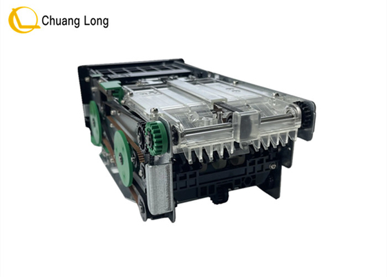 KD04014-D001 อะไหล่เครื่อง ATM Fujitsu GSR50 คาเซ็ตรีไซเคิลสเต็กเกอร์