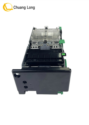 KD04014-D001 อะไหล่เครื่อง ATM Fujitsu GSR50 คาเซ็ตรีไซเคิลสเต็กเกอร์
