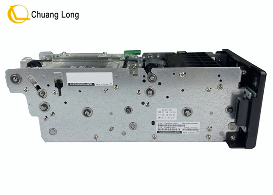 KD04014-D001 อะไหล่เครื่อง ATM Fujitsu GSR50 คาเซ็ตรีไซเคิลสเต็กเกอร์