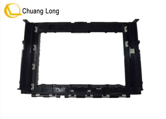 อะไหล่เครื่อง ATM NCR S2-Purge Bin Bezel-อะไหล่ส่วน 445-0742742 4450742742