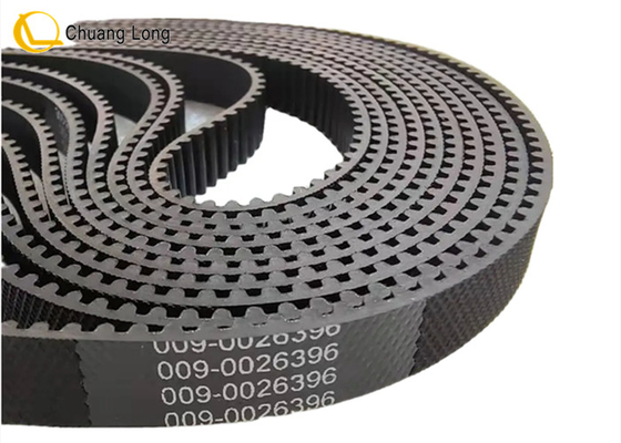 เครื่อง ATM อะไหล่ NCR Belt Synchronous 167T 501-3MR-10 445-0761208-101 445-0756286-33 009-0026396