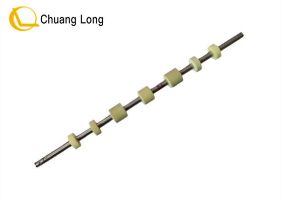 เครื่อง ATM อะไหล่ Wincor Cineo Shaft KM 3B CPL 1750140999-66