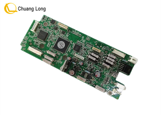 ชิ้นส่วนเครื่อง atm เครื่องอ่านบัตร NCR แผงควบคุม USB IMCRW 9210081464 921-0081464
