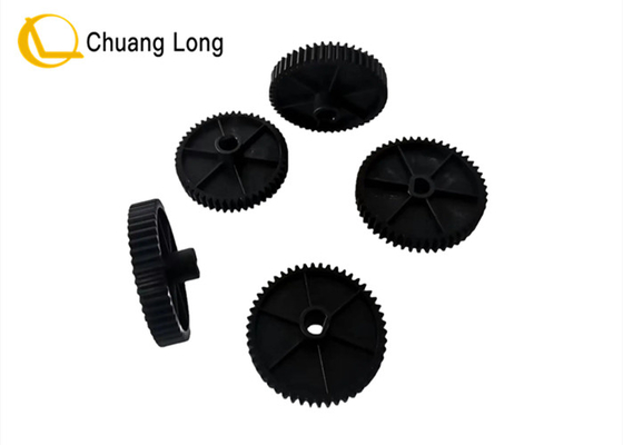 7310000709-34 อะไหล่เครื่อง ATM Hyosung CDU10 เครื่องกระจาย 50 เครื่องยนต์ฟัน
