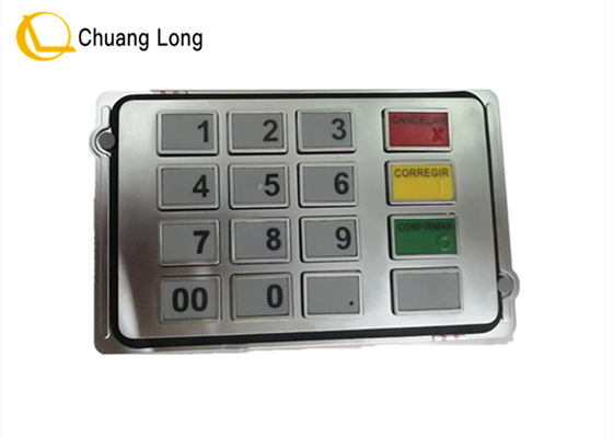 เครื่อง ATM ส่วนเครื่อง Hyosung keyboard EPP-8000R S7130420501 7130420501