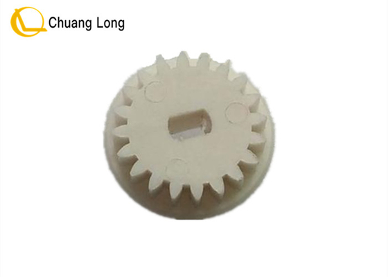 เครื่อง ATM อะไหล่ NCR Gear Motion Drive 20T 0.8mod 445-0761208-171