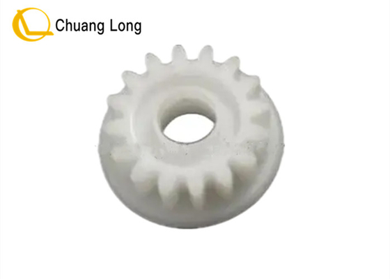 เครื่อง ATM อะไหล่ NCR Gear Motion Idler 16T 0.8mod 445-0761208-176