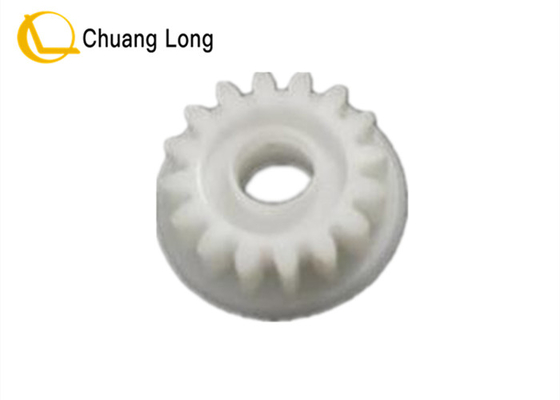 เครื่อง ATM อะไหล่ NCR Gear Motion Idler 16T 0.8mod 445-0761208-176